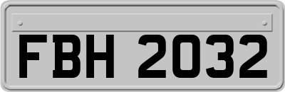 FBH2032