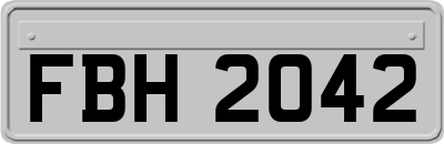 FBH2042