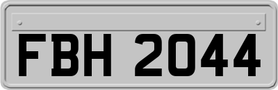 FBH2044