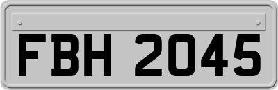 FBH2045
