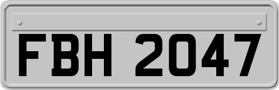 FBH2047