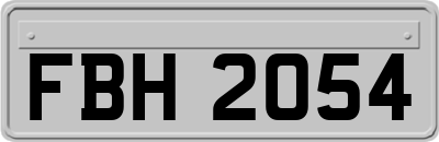 FBH2054