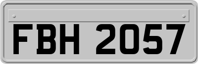 FBH2057