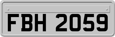 FBH2059