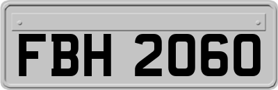 FBH2060