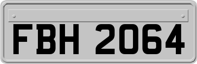 FBH2064