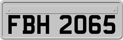 FBH2065