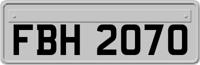FBH2070
