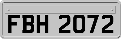 FBH2072