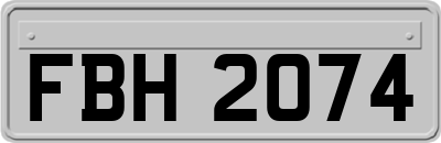 FBH2074