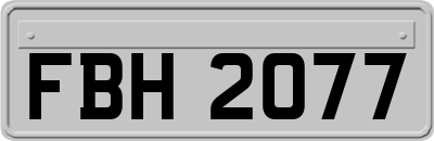 FBH2077