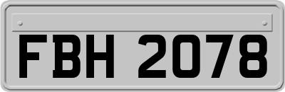 FBH2078