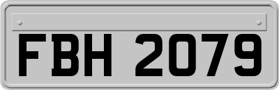 FBH2079