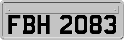 FBH2083