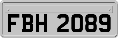 FBH2089