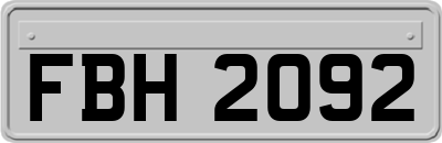 FBH2092