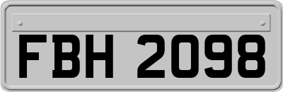 FBH2098