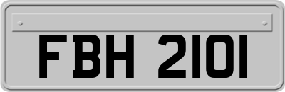 FBH2101