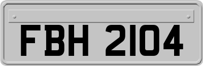 FBH2104