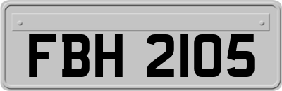 FBH2105