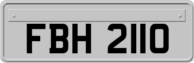 FBH2110