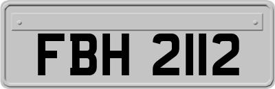 FBH2112