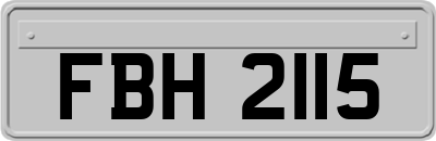 FBH2115