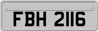 FBH2116