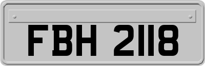 FBH2118