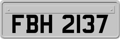 FBH2137