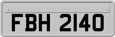 FBH2140