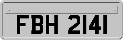 FBH2141