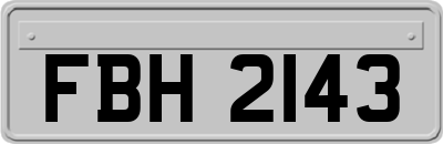FBH2143