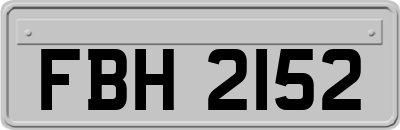 FBH2152
