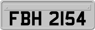 FBH2154