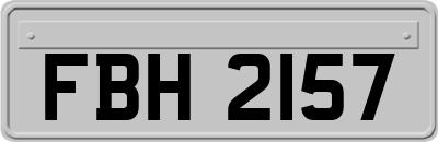FBH2157