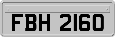 FBH2160