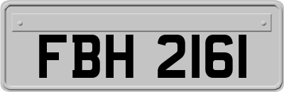 FBH2161