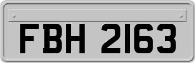 FBH2163