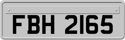 FBH2165