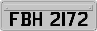 FBH2172