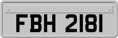 FBH2181