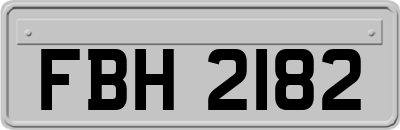 FBH2182