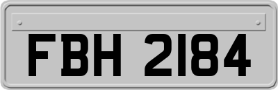 FBH2184