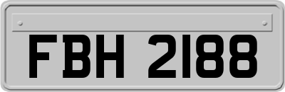FBH2188