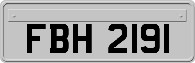 FBH2191