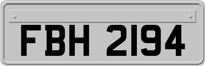 FBH2194