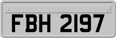 FBH2197