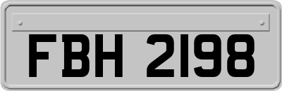 FBH2198
