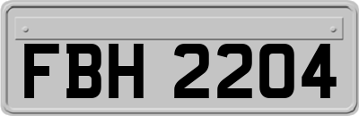 FBH2204